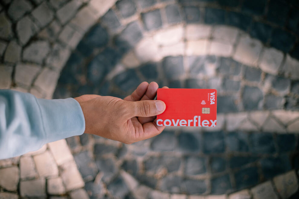 Coverflex