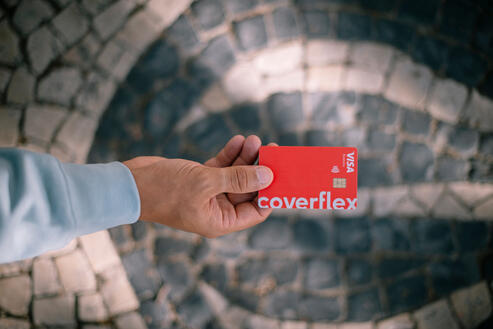 Coverflex Coverflex