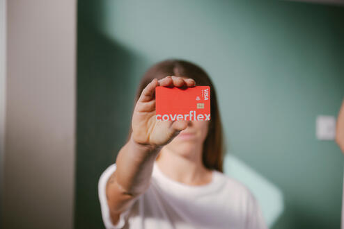 Coverflex Coverflex